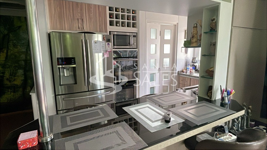 Apartamento, 2 quartos, 160 m² - Foto 9