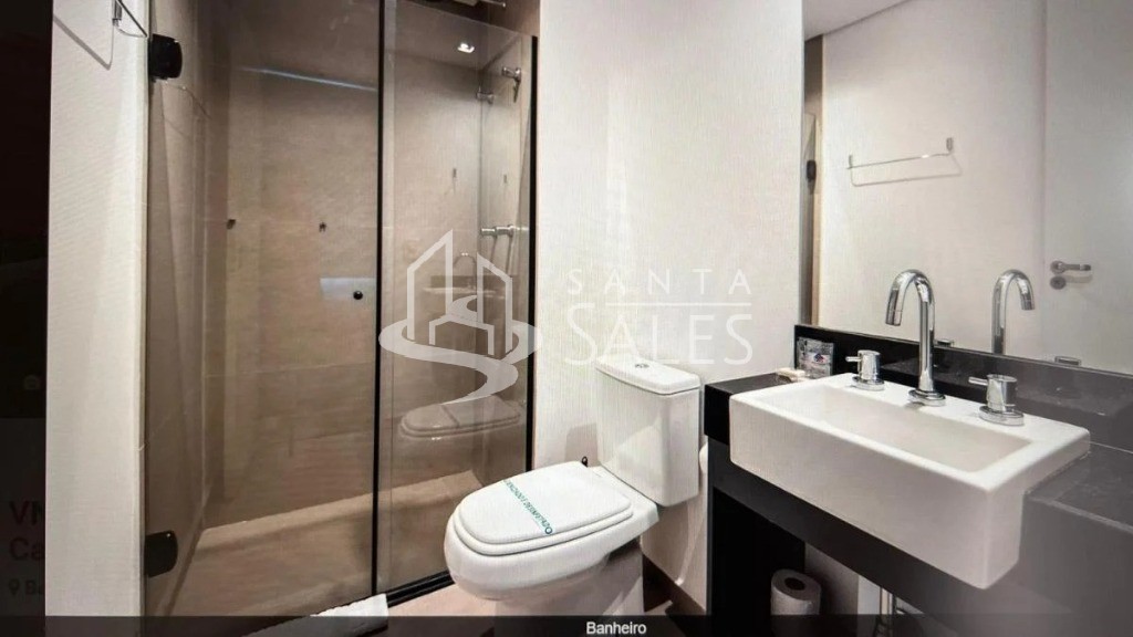 Apartamento, 2 quartos, 40 m² - Foto 16
