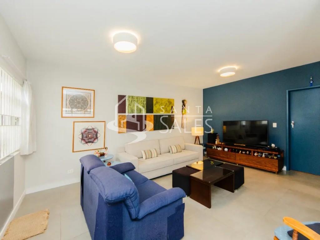 Casa, 3 quartos, 150 m² - Foto 3