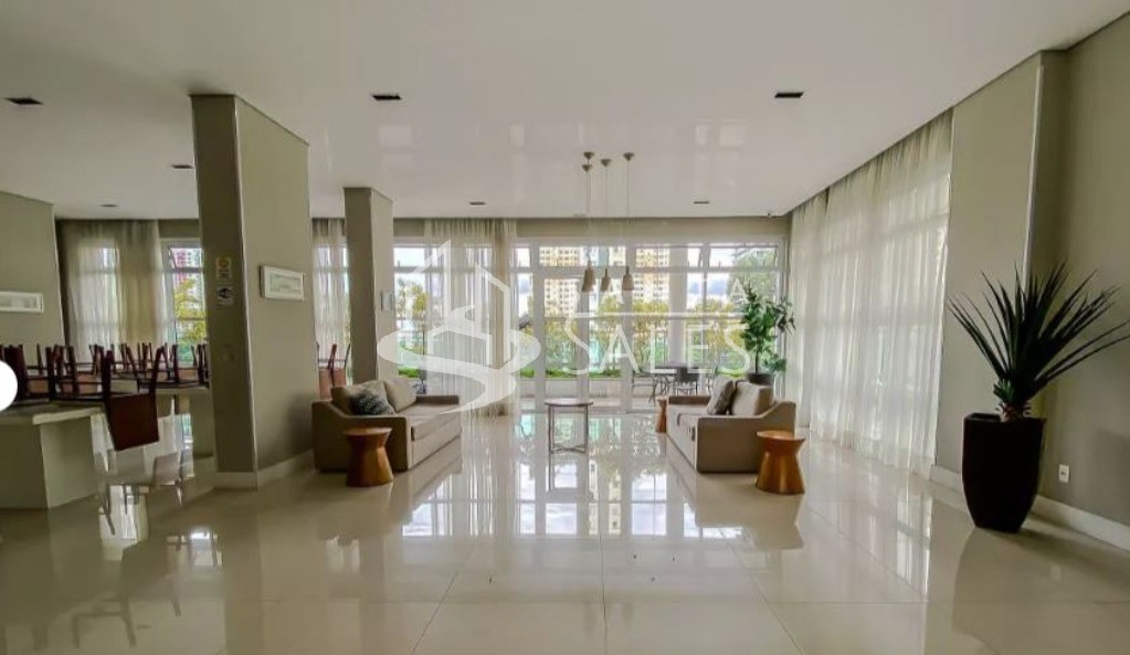 Apartamento, 1 quarto, 45 m² - Foto 36