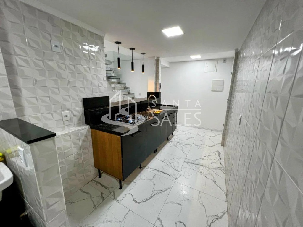 Apartamento, 2 quartos, 104 m² - Foto 2