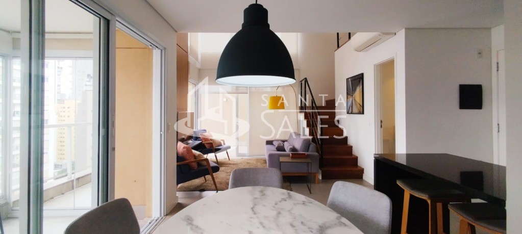 Apartamento, 1 quarto, 100 m² - Foto 5