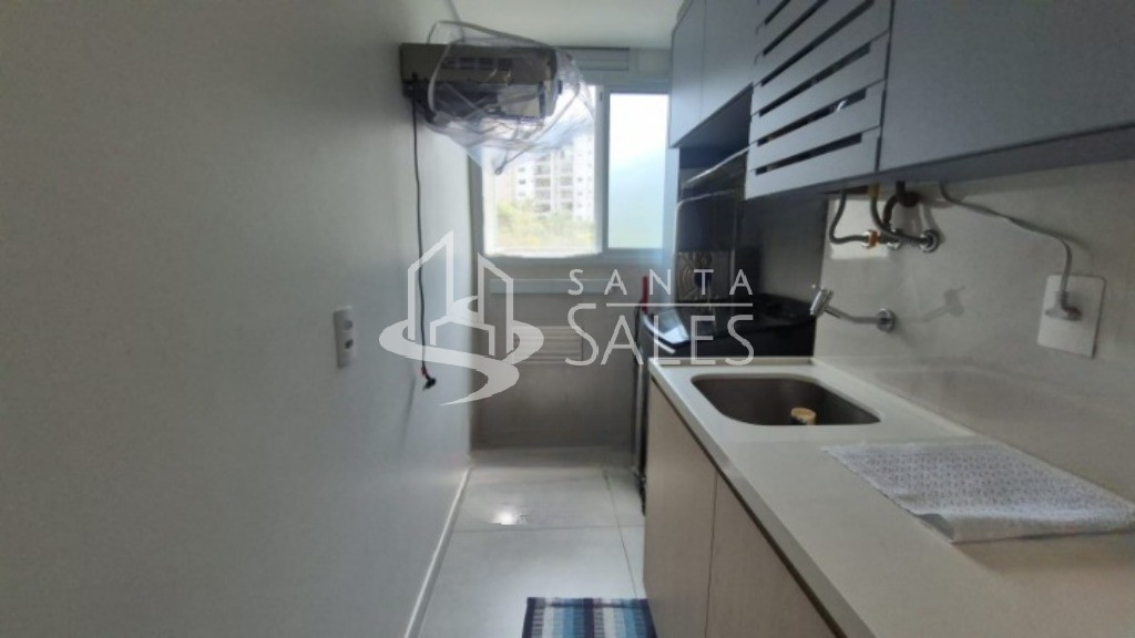 Apartamento, 2 quartos, 66 m² - Foto 8