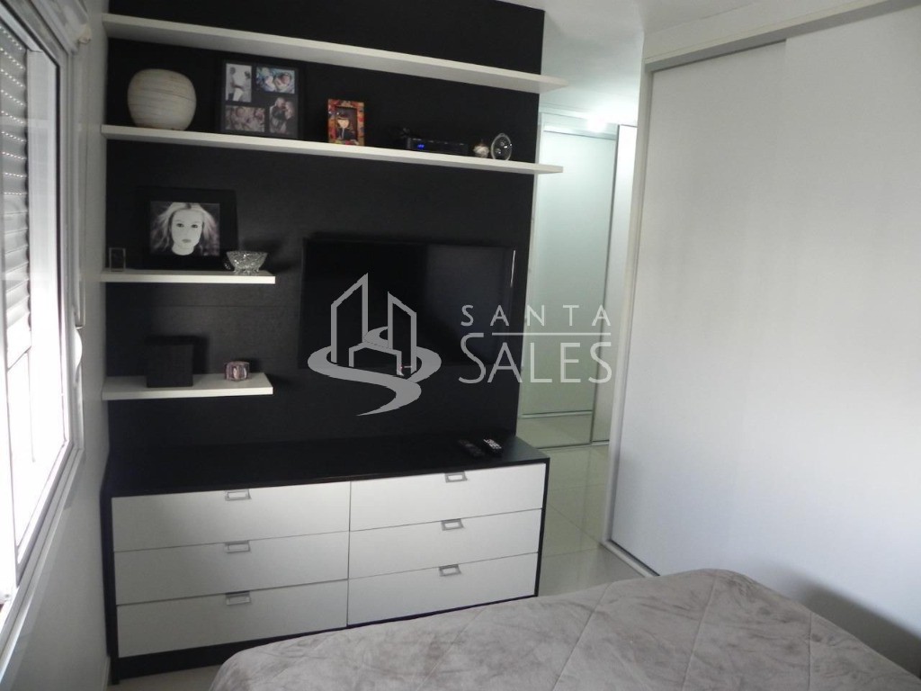 Apartamento, 4 quartos, 177 m² - Foto 2