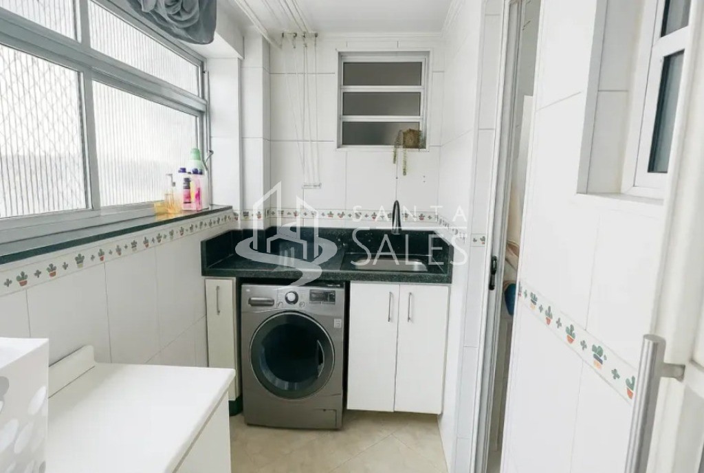 Apartamento, 3 quartos, 94 m² - Foto 4