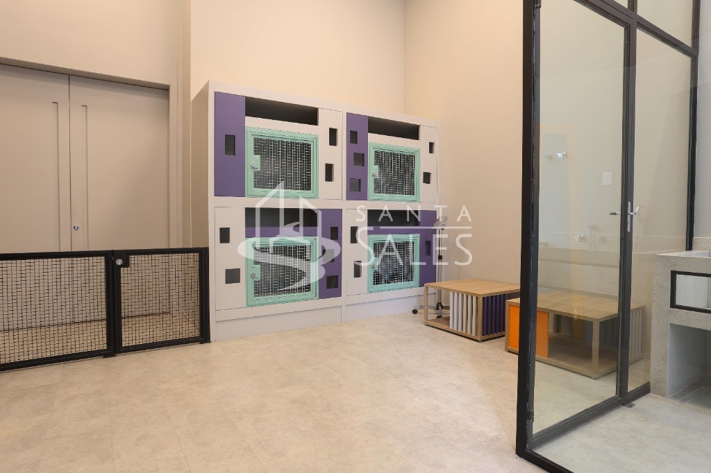 Apartamento, 1 quarto, 44 m² - Foto 20