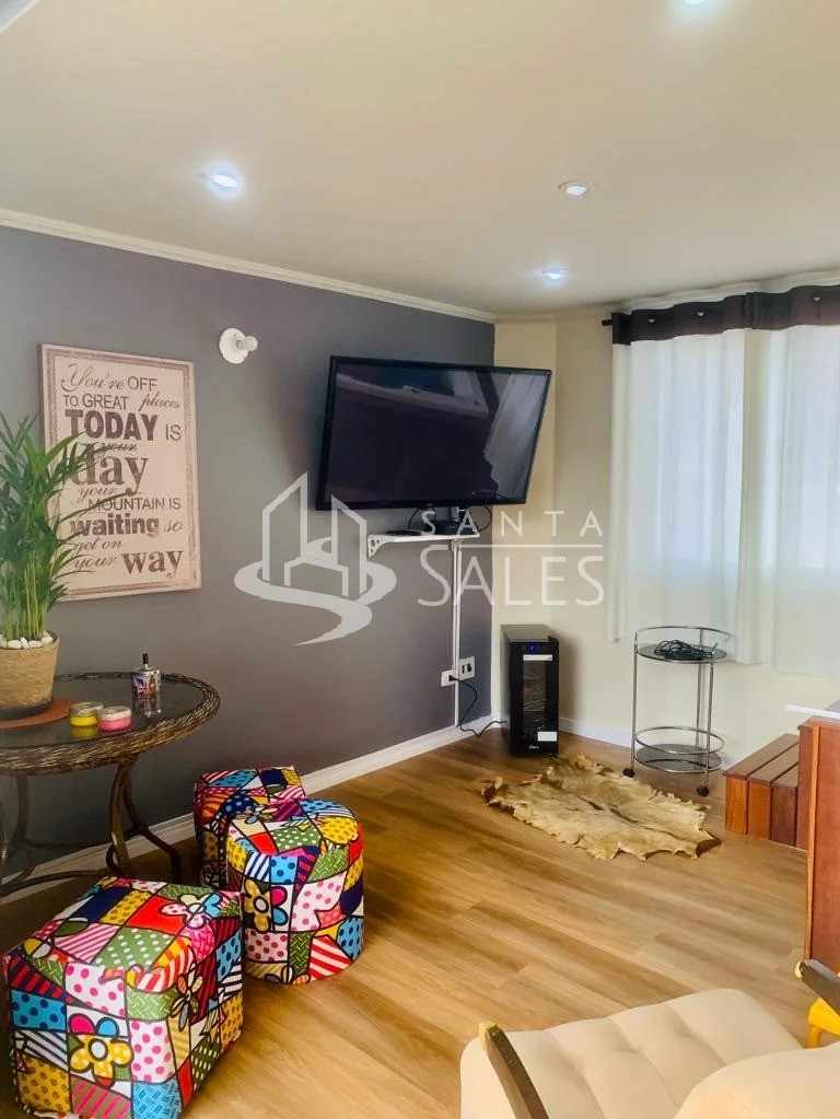 Apartamento, 3 quartos, 160 m² - Foto 8