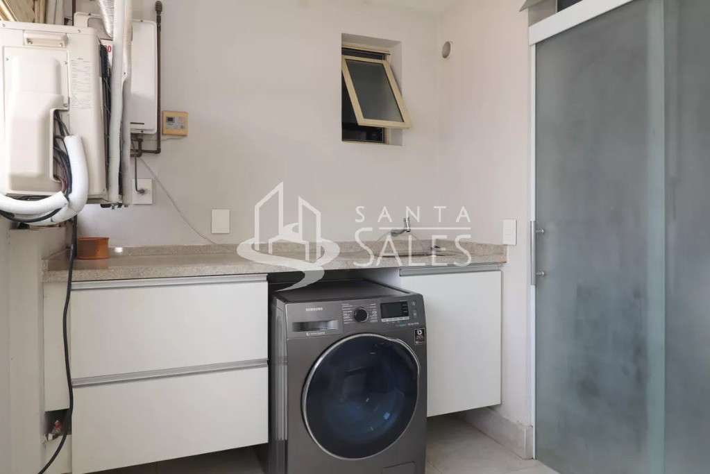 Apartamento, 2 quartos, 110 m² - Foto 41