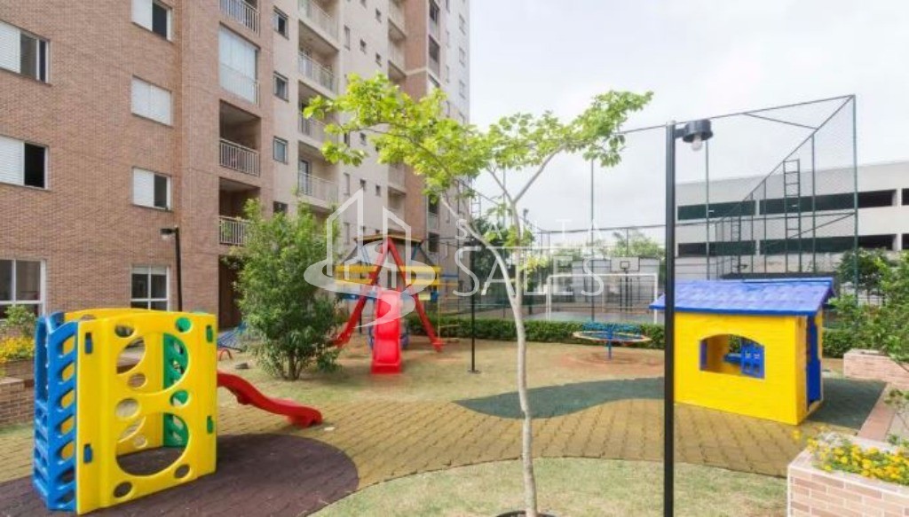 Apartamento, 3 quartos, 70 m² - Foto 38