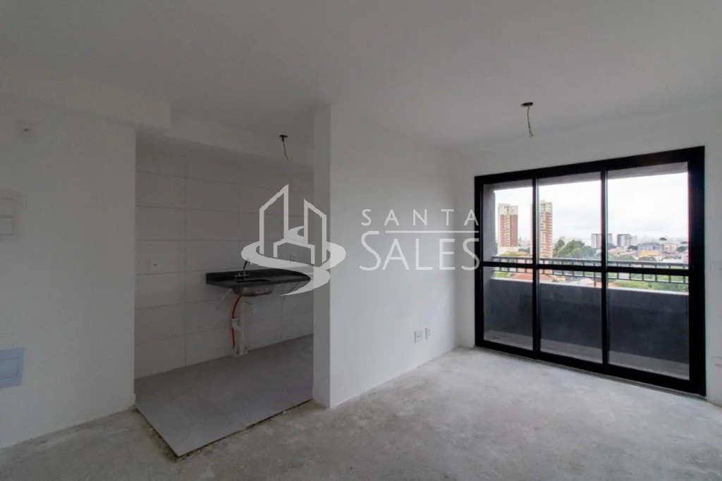 Apartamento, 2 quartos, 54 m² - Foto 1