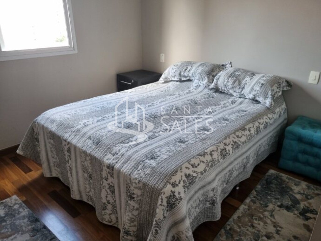 Apartamento, 3 quartos, 133 m² - Foto 19
