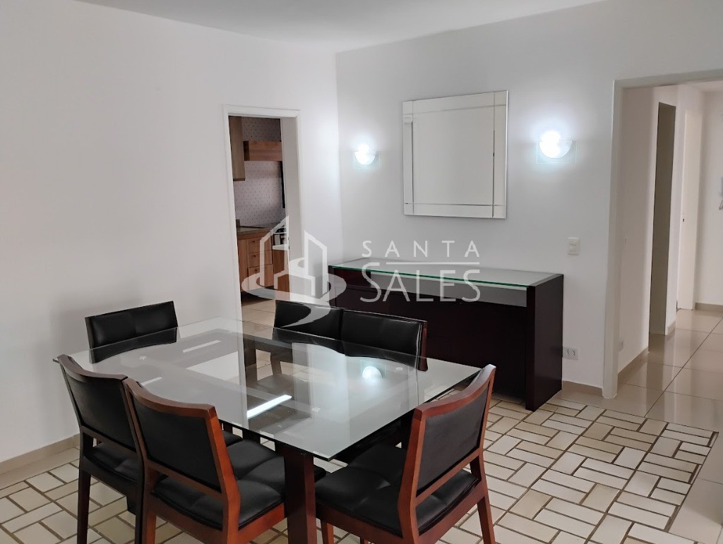 Apartamento, 3 quartos, 125 m² - Foto 33