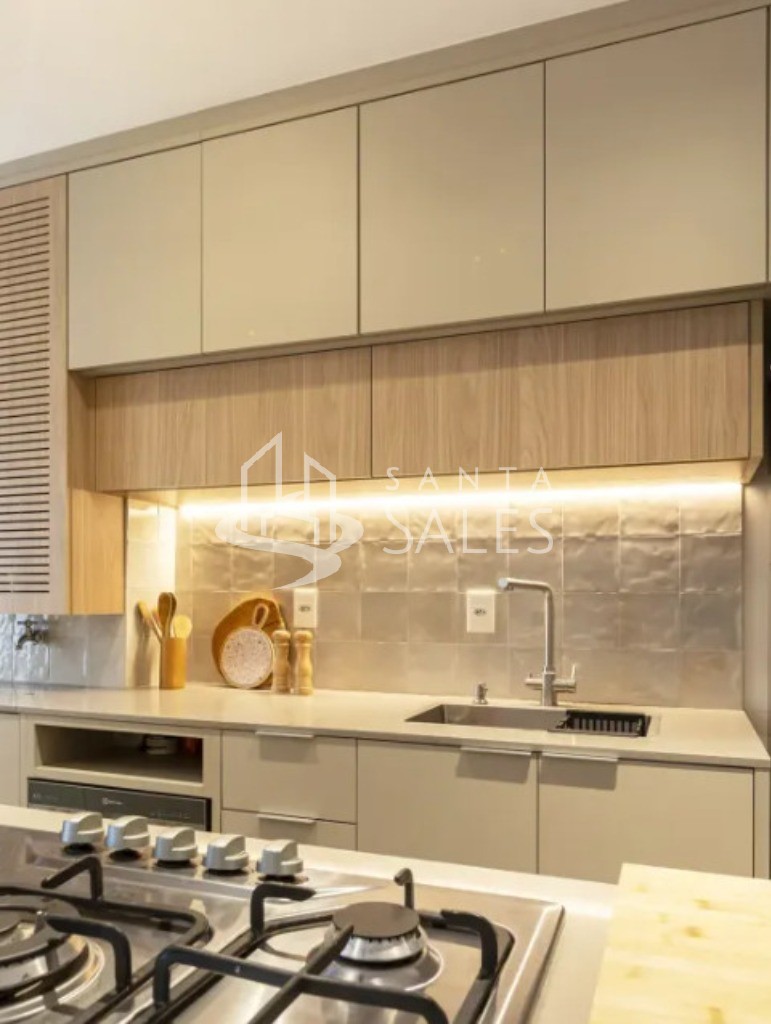 Apartamento, 2 quartos, 65 m² - Foto 18