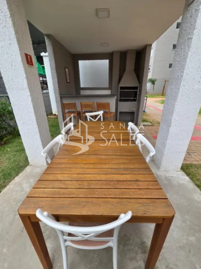 Apartamento à venda com 2 quartos, 45m² - Foto 13