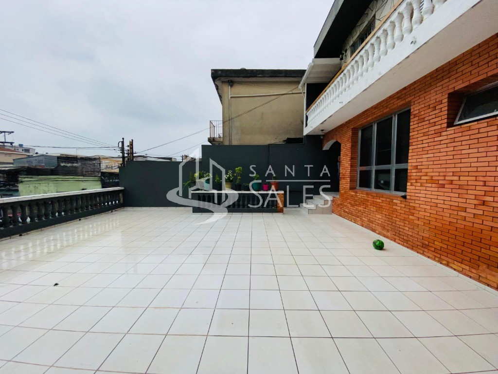 Casa, 8 quartos, 358 m² - Foto 13