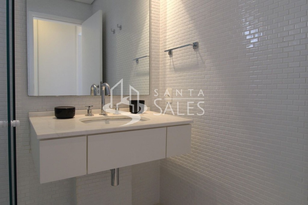 Apartamento, 1 quarto, 95 m² - Foto 17