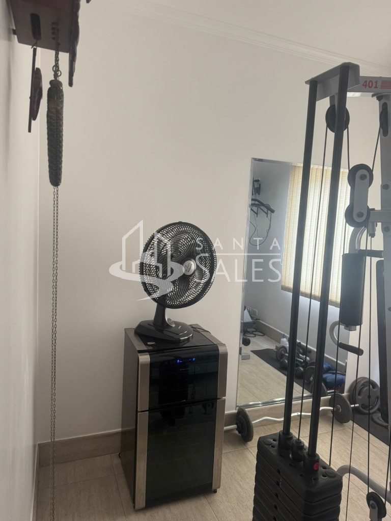 Casa, 3 quartos, 220 m² - Foto 42