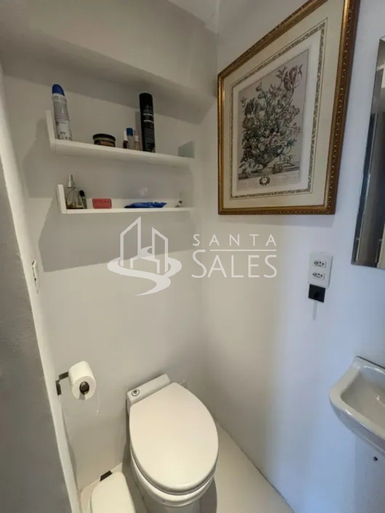 Apartamento, 2 quartos, 72 m² - Foto 16