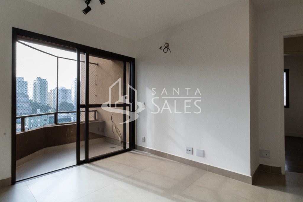 Cobertura, 2 quartos, 127 m² - Foto 1