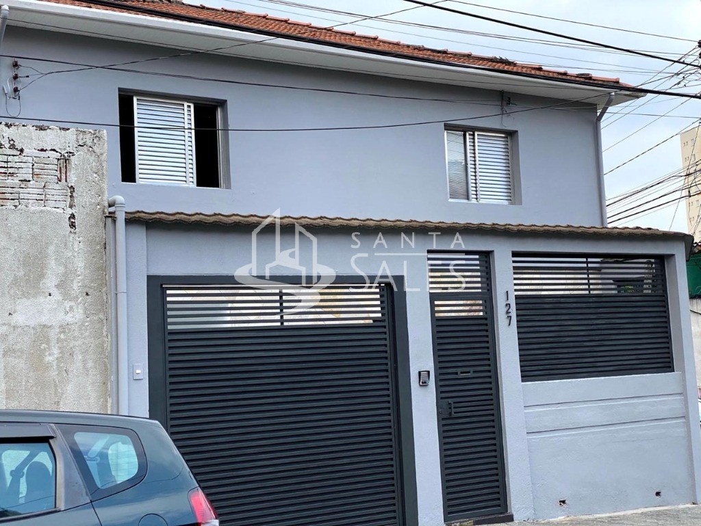 Casa, 5 quartos, 300 m² - Foto 21