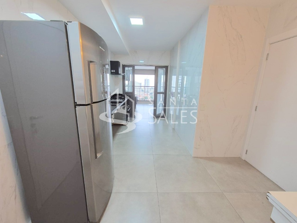 Apartamento, 3 quartos, 160 m² - Foto 13