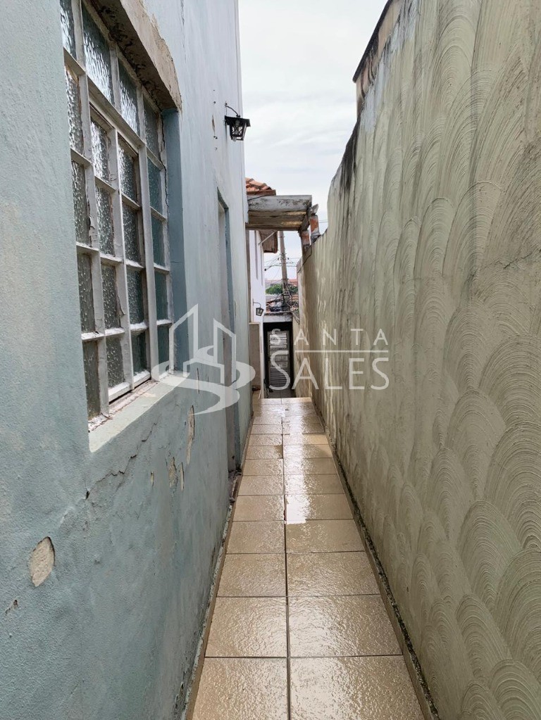 Casa, 3 quartos, 232 m² - Foto 34