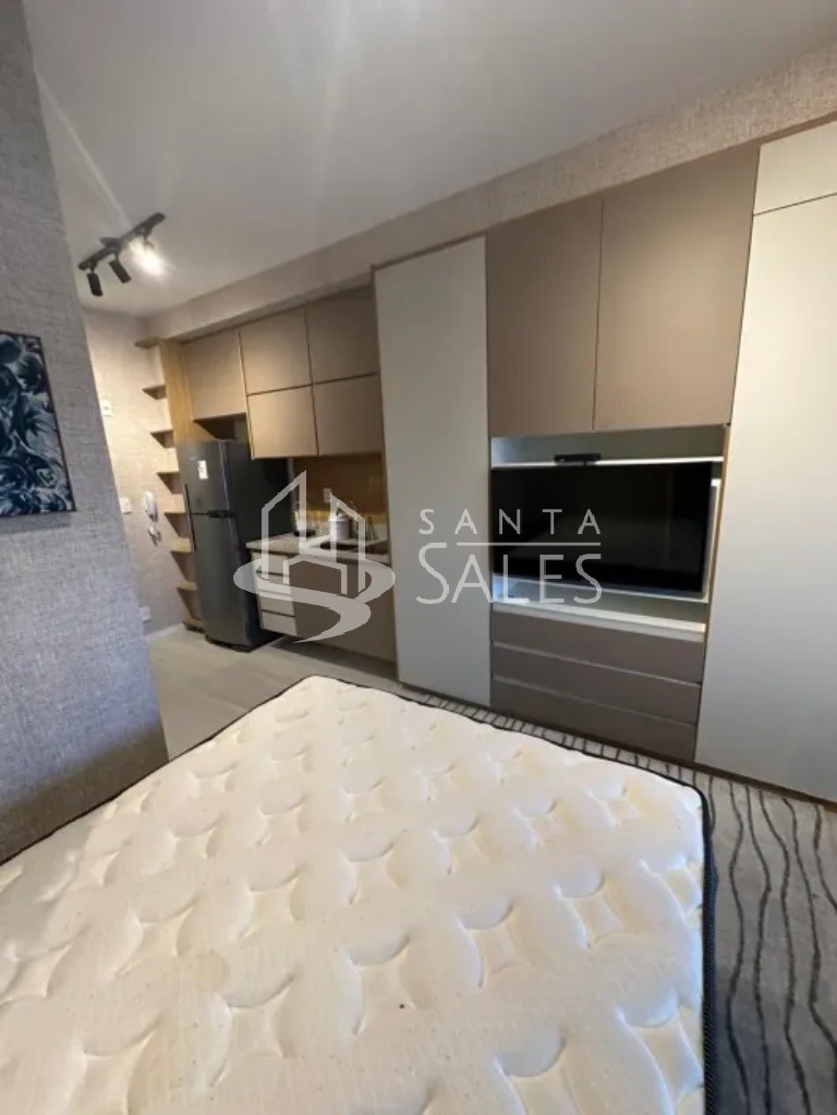 Apartamento, 1 quarto, 28 m² - Foto 4
