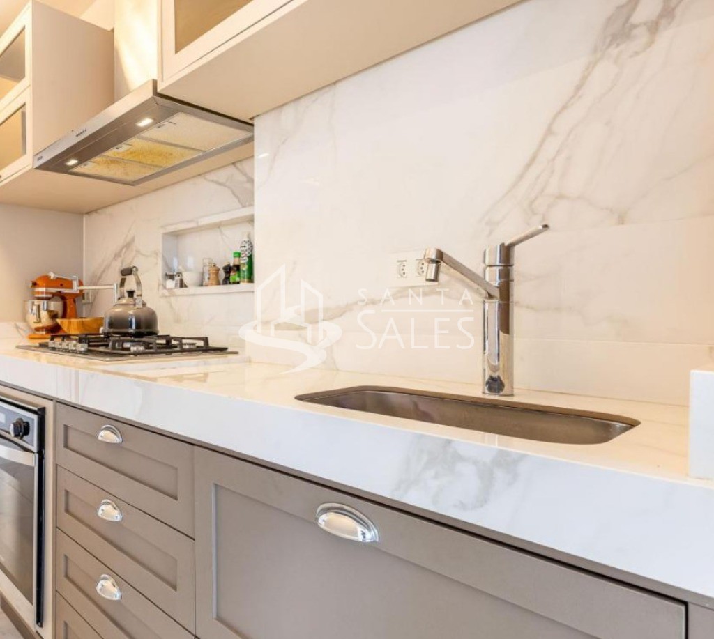 Apartamento, 2 quartos, 110 m² - Foto 7