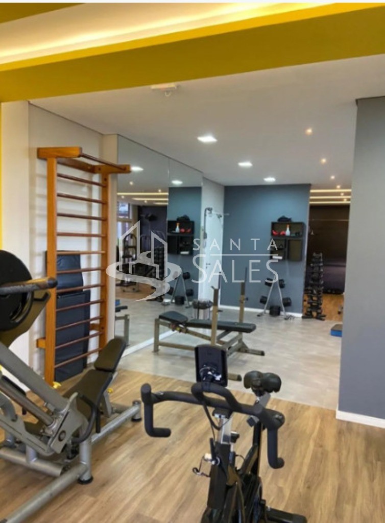 Apartamento, 2 quartos, 55 m² - Foto 17