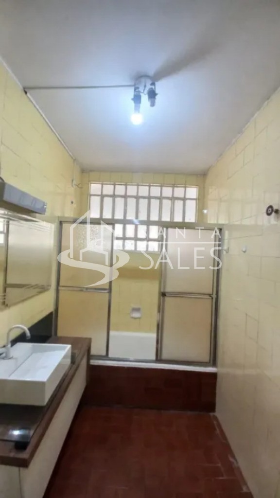 Apartamento, 2 quartos, 70 m² - Foto 11