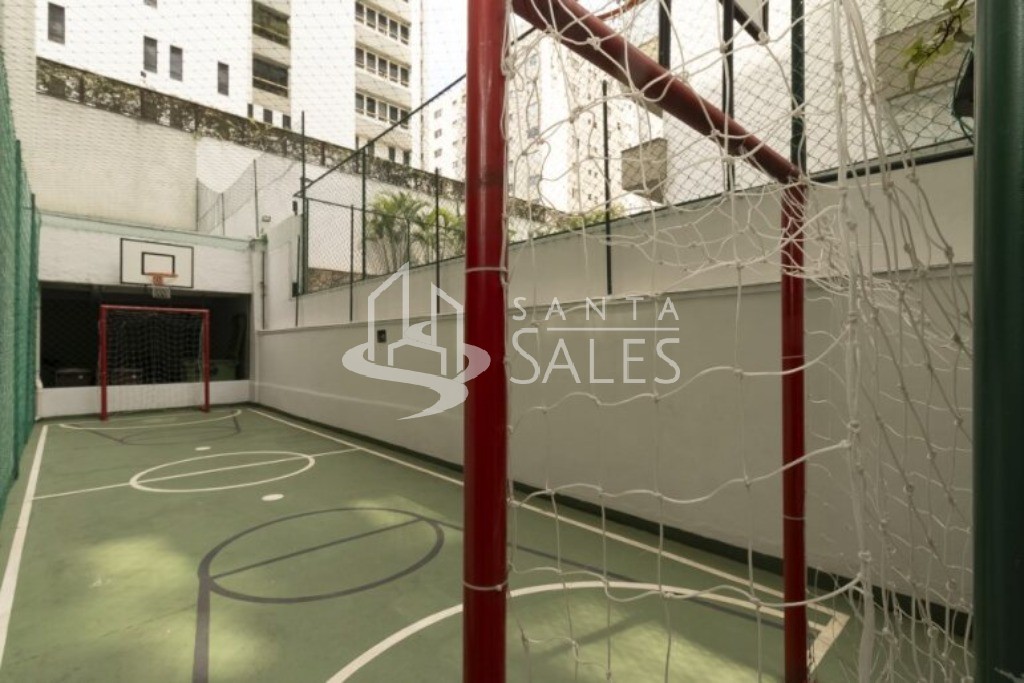Apartamento, 2 quartos, 98 m² - Foto 30