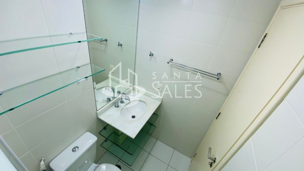 Apartamento, 2 quartos, 80 m² - Foto 16