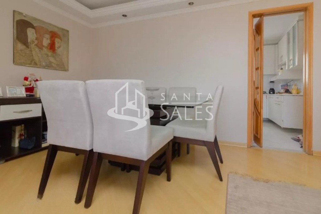 Apartamento, 3 quartos, 85 m² - Foto 19