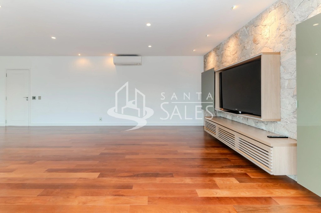 Cobertura, 4 quartos, 352 m² - Foto 2