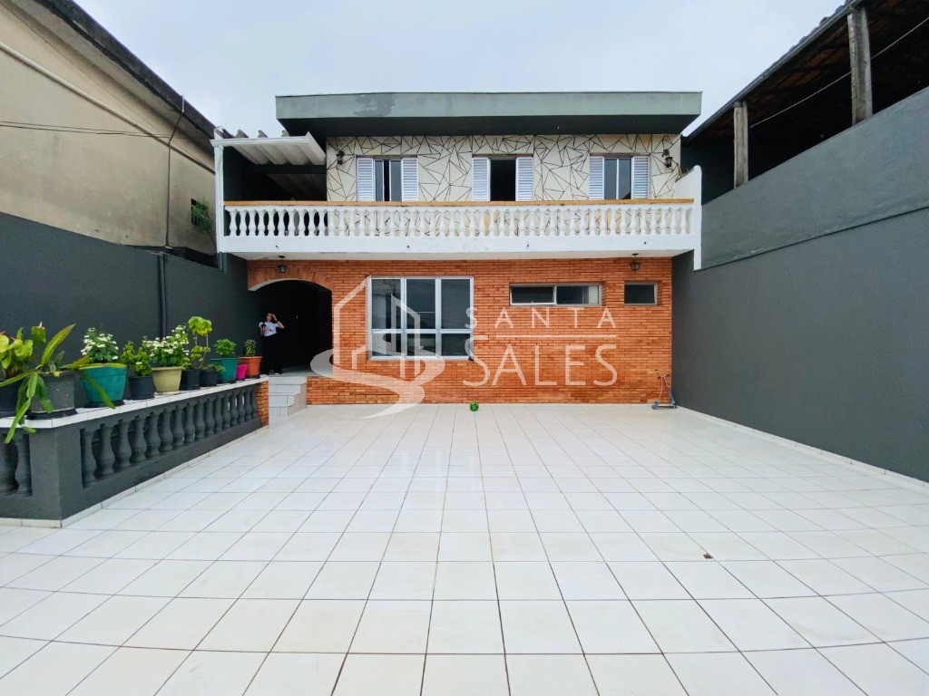 Casa, 8 quartos, 358 m² - Foto 11