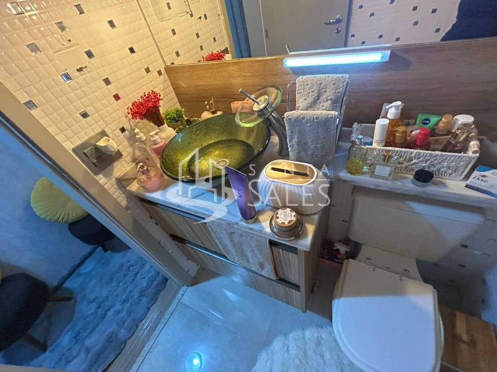 Apartamento, 3 quartos, 76 m² - Foto 26