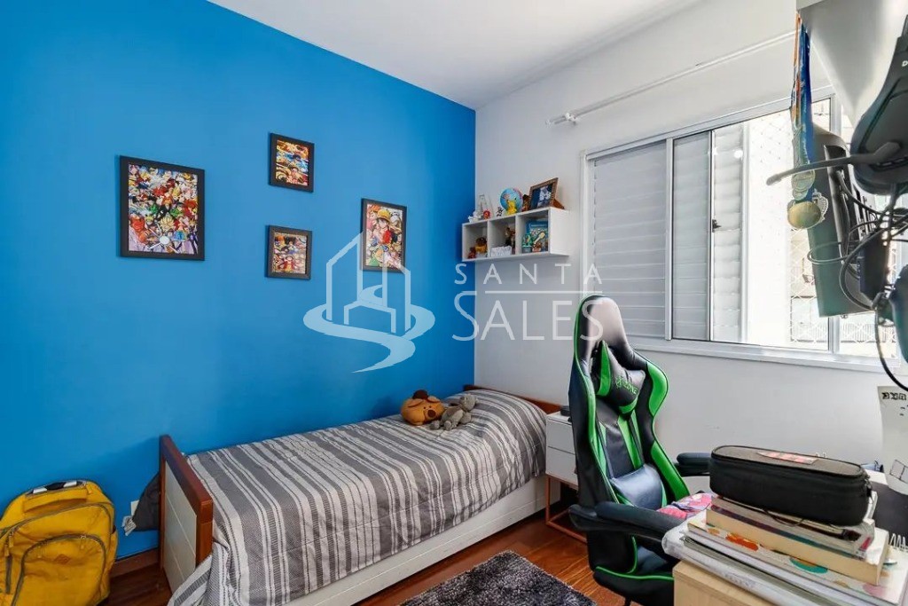 Apartamento, 2 quartos, 96 m² - Foto 3