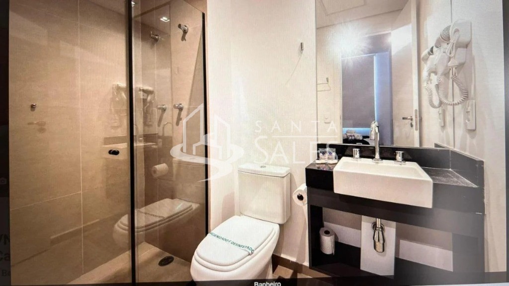 Apartamento, 2 quartos, 40 m² - Foto 15