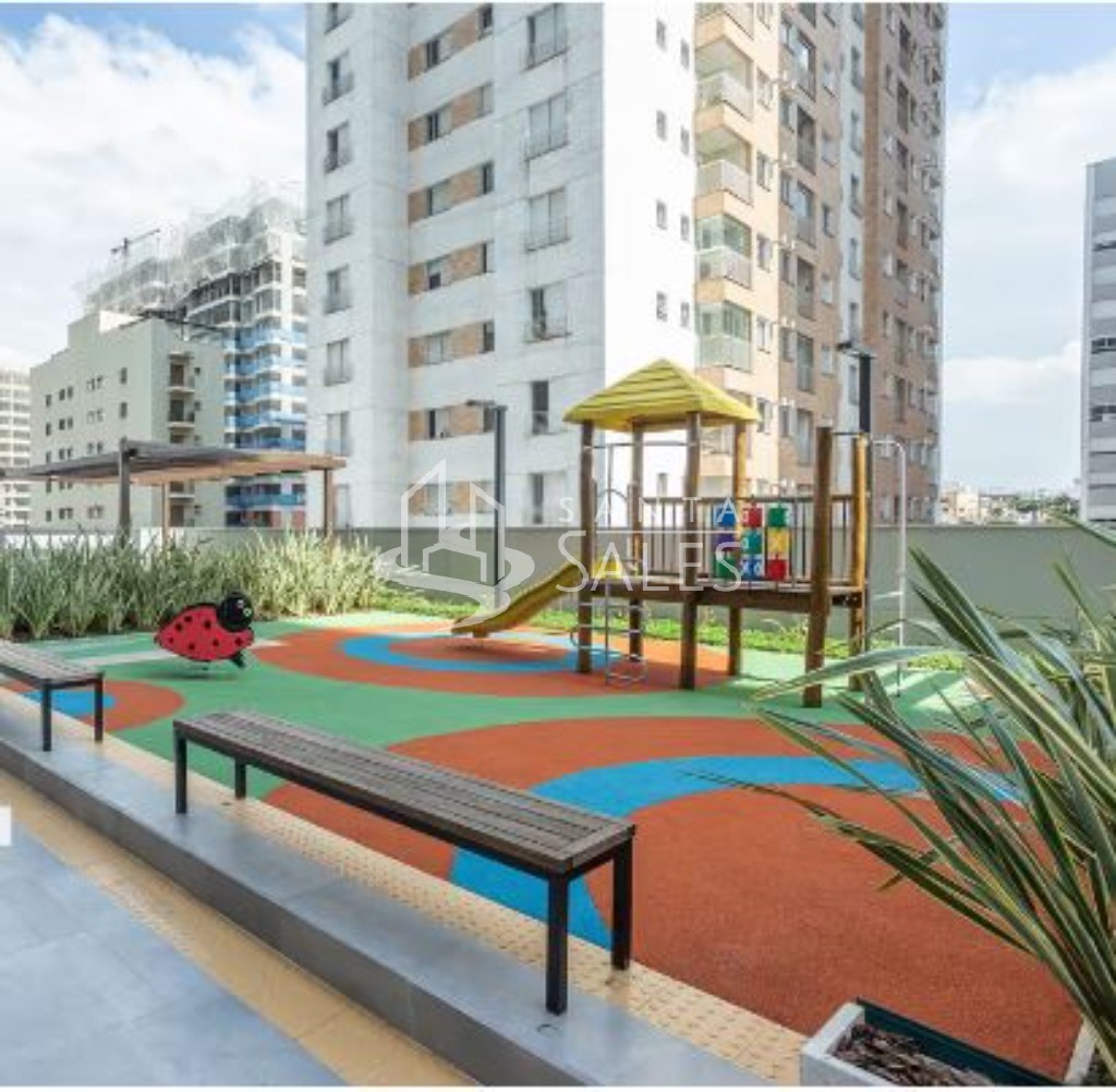 Apartamento, 4 quartos, 160 m² - Foto 23