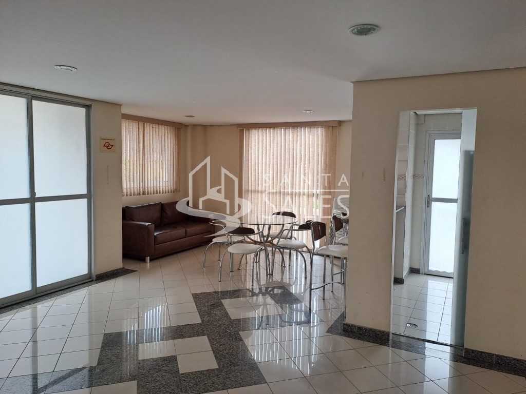 Apartamento, 1 quarto, 40 m² - Foto 12