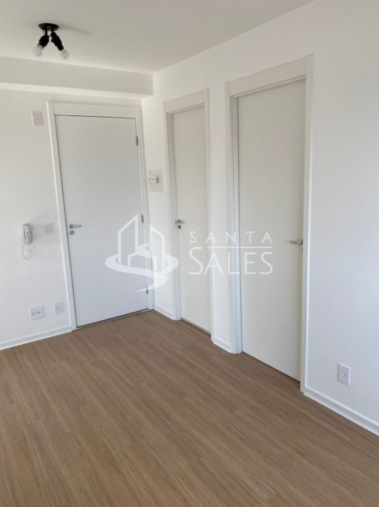 Apartamento, 2 quartos, 49 m² - Foto 2