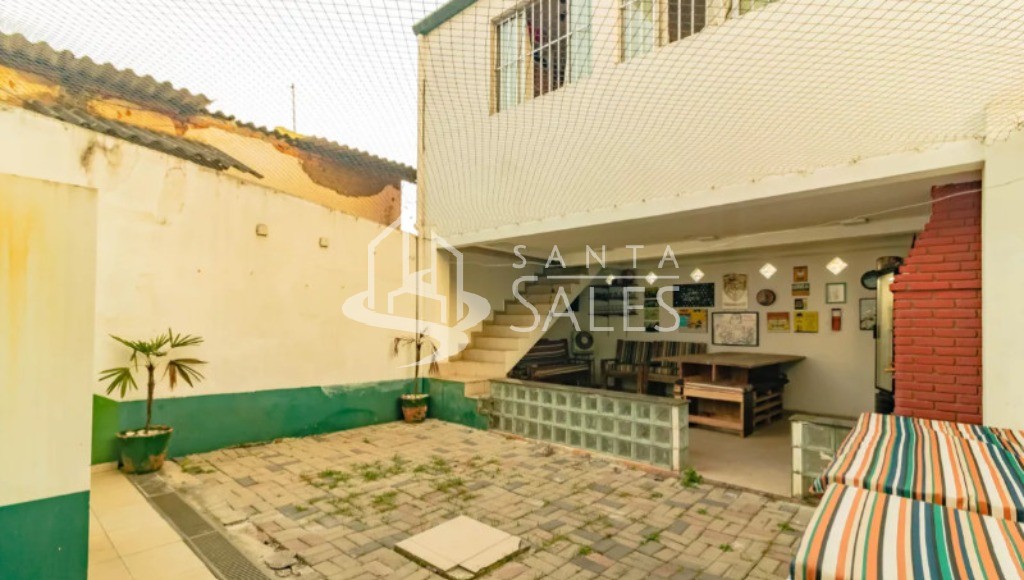 Casa, 3 quartos - Foto 26