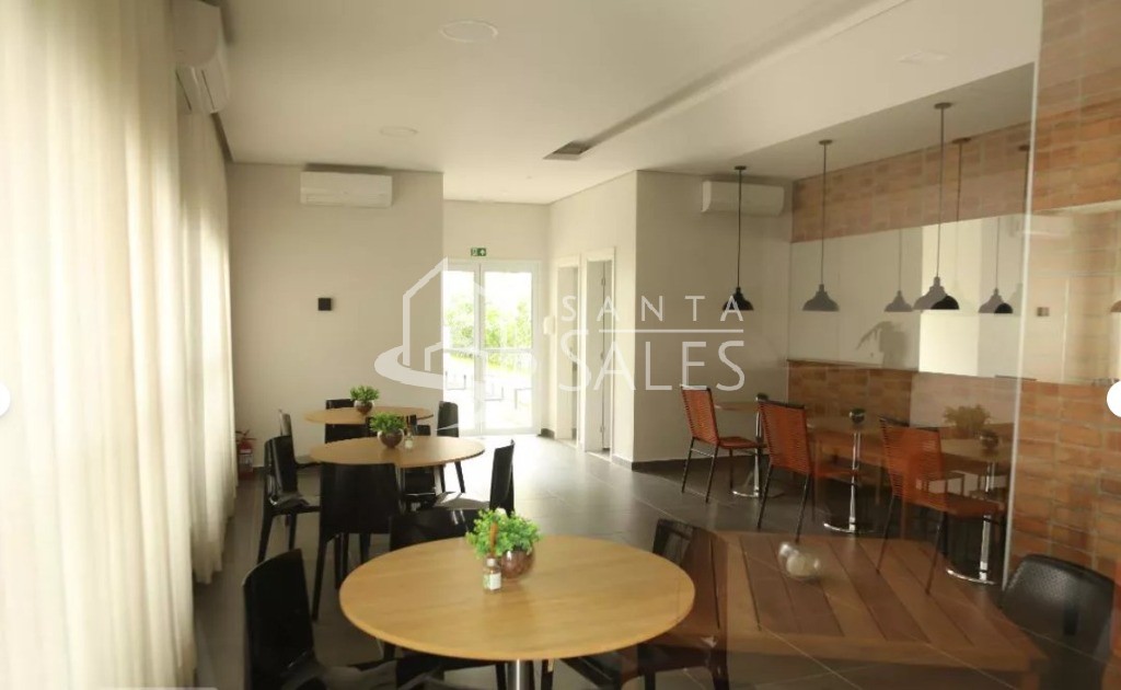 Apartamento, 2 quartos, 49 m² - Foto 15