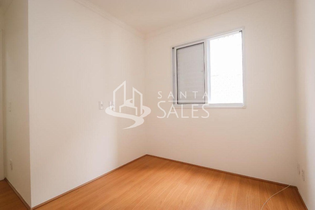 Apartamento, 2 quartos, 40 m² - Foto 4