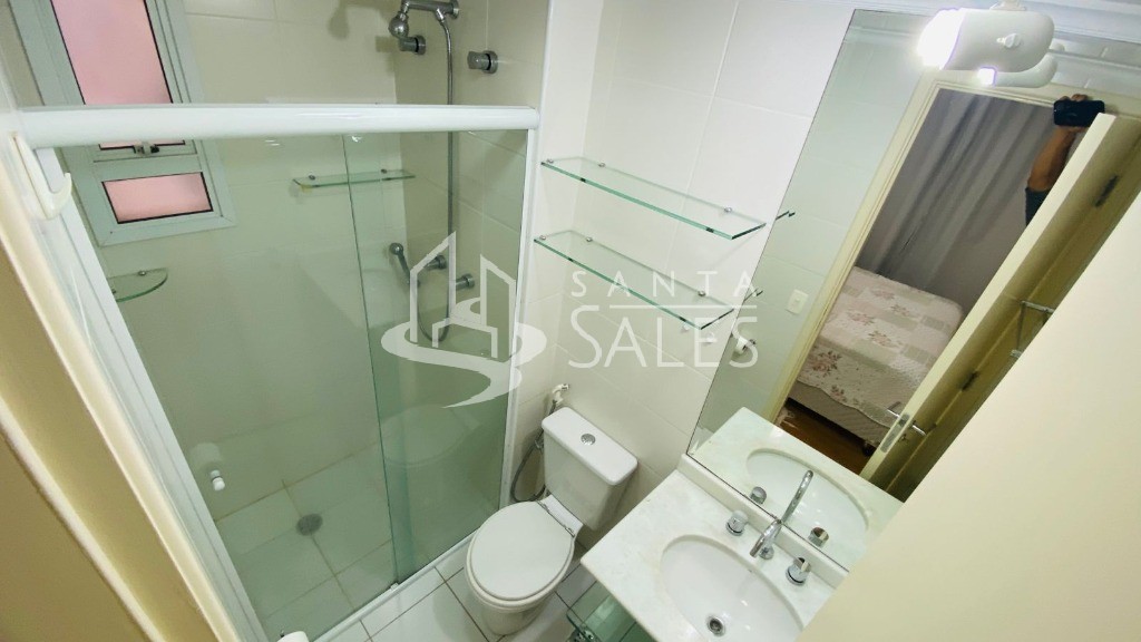 Apartamento, 2 quartos, 80 m² - Foto 17