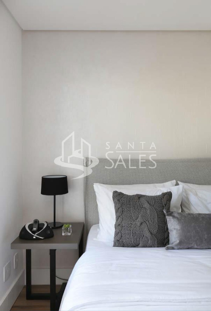 Apartamento, 1 quarto, 70 m² - Foto 16