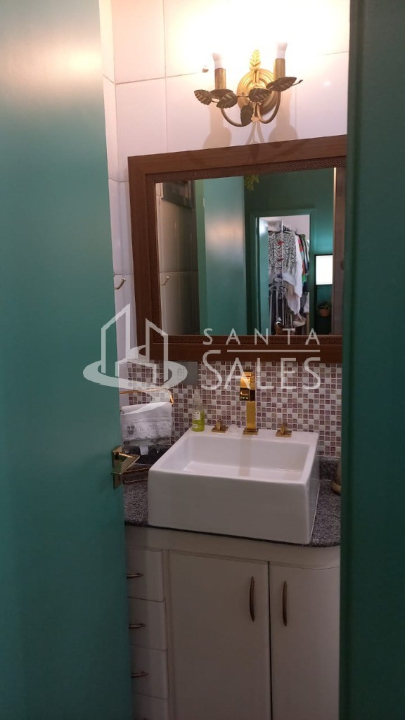 Apartamento, 3 quartos, 82 m² - Foto 13