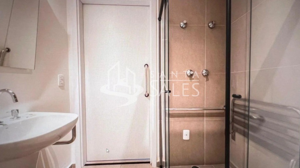 Apartamento, 1 quarto, 20 m² - Foto 5