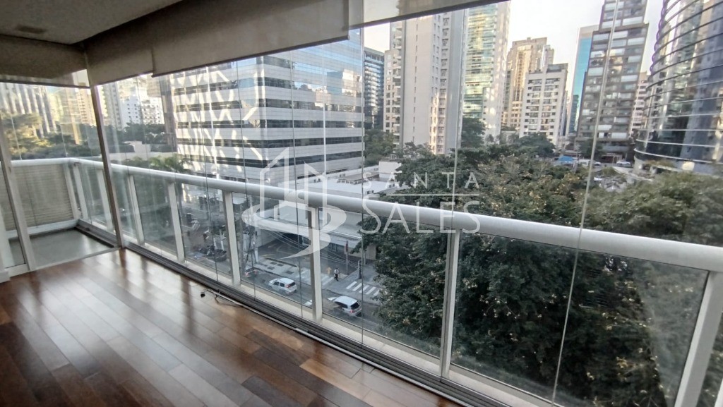Apartamento, 1 quarto, 92 m² - Foto 26