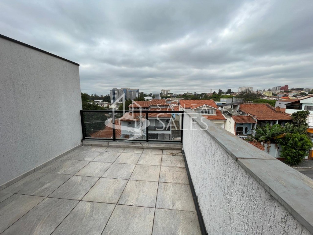 Sobrado, 3 quartos, 165 m² - Foto 27